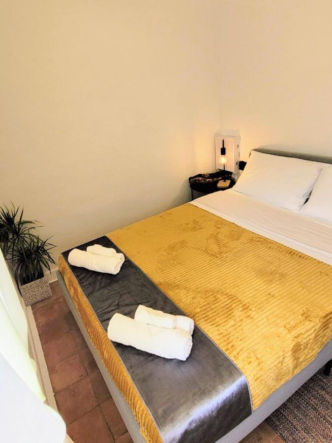 Apartment Plaza Colmenillas Málaga Dış mekan fotoğraf