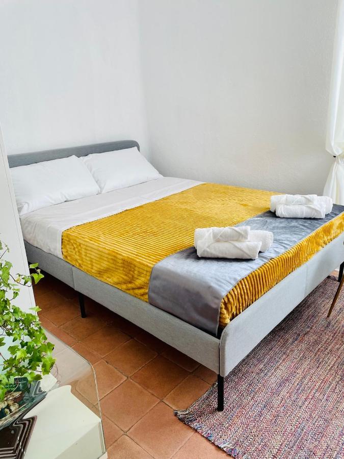 Apartment Plaza Colmenillas Málaga Dış mekan fotoğraf