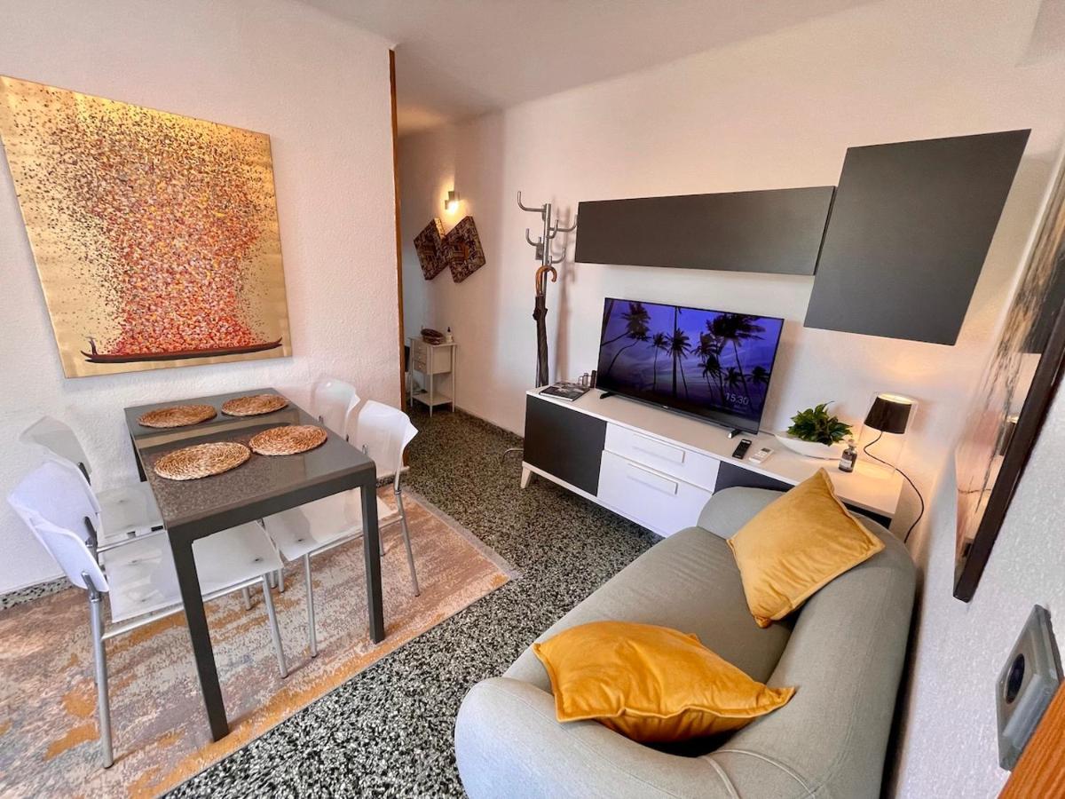 Apartment Plaza Colmenillas Málaga Dış mekan fotoğraf