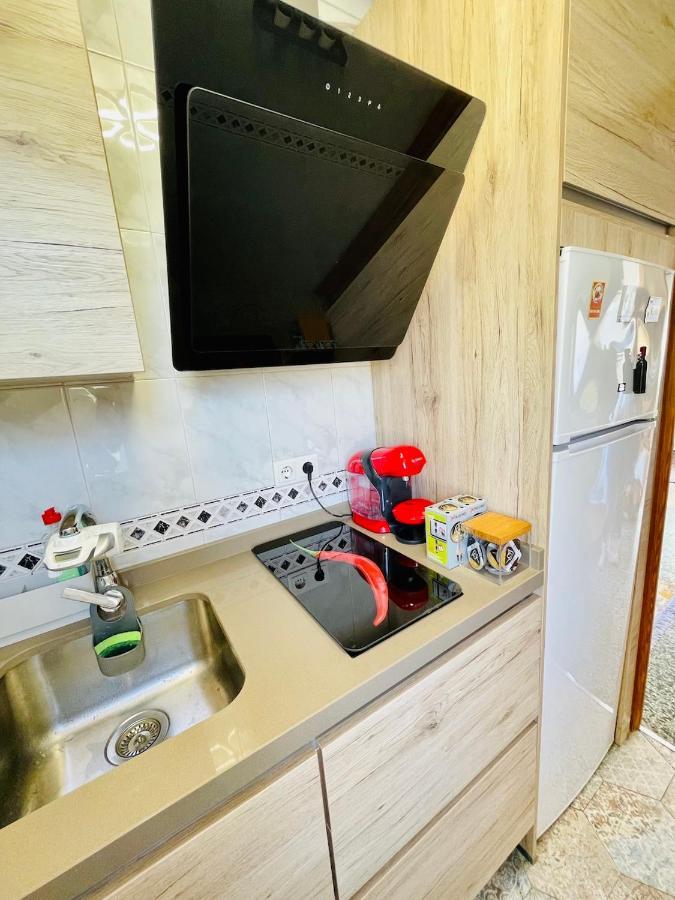 Apartment Plaza Colmenillas Málaga Dış mekan fotoğraf